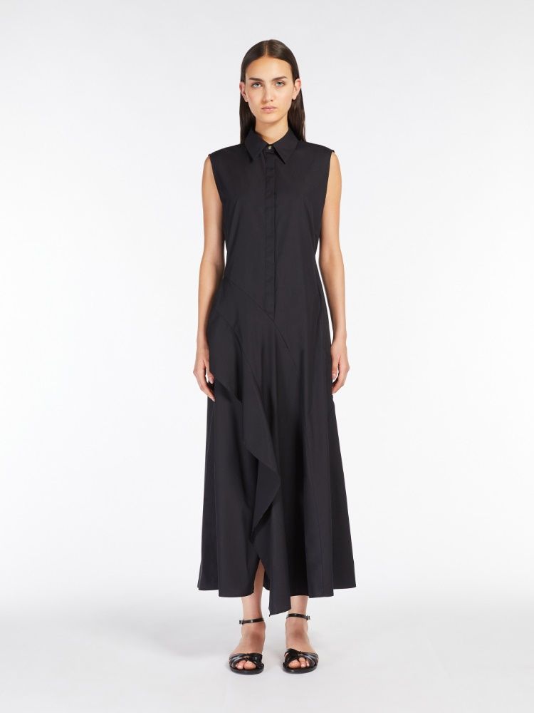 MAX MARA STUDIO Keras Mini Dress for Women - Spring/Summer 2025
