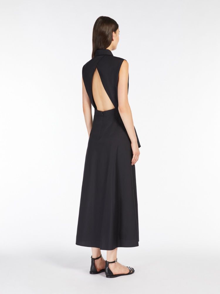 MAX MARA STUDIO Keras Mini Dress for Women - Spring/Summer 2025