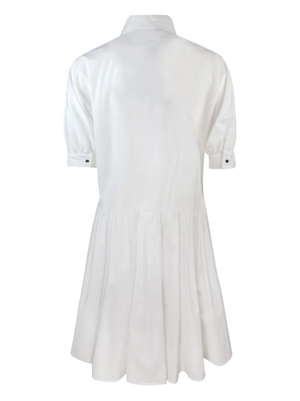 MAX MARA STUDIO Chic Shirt Dress for Women