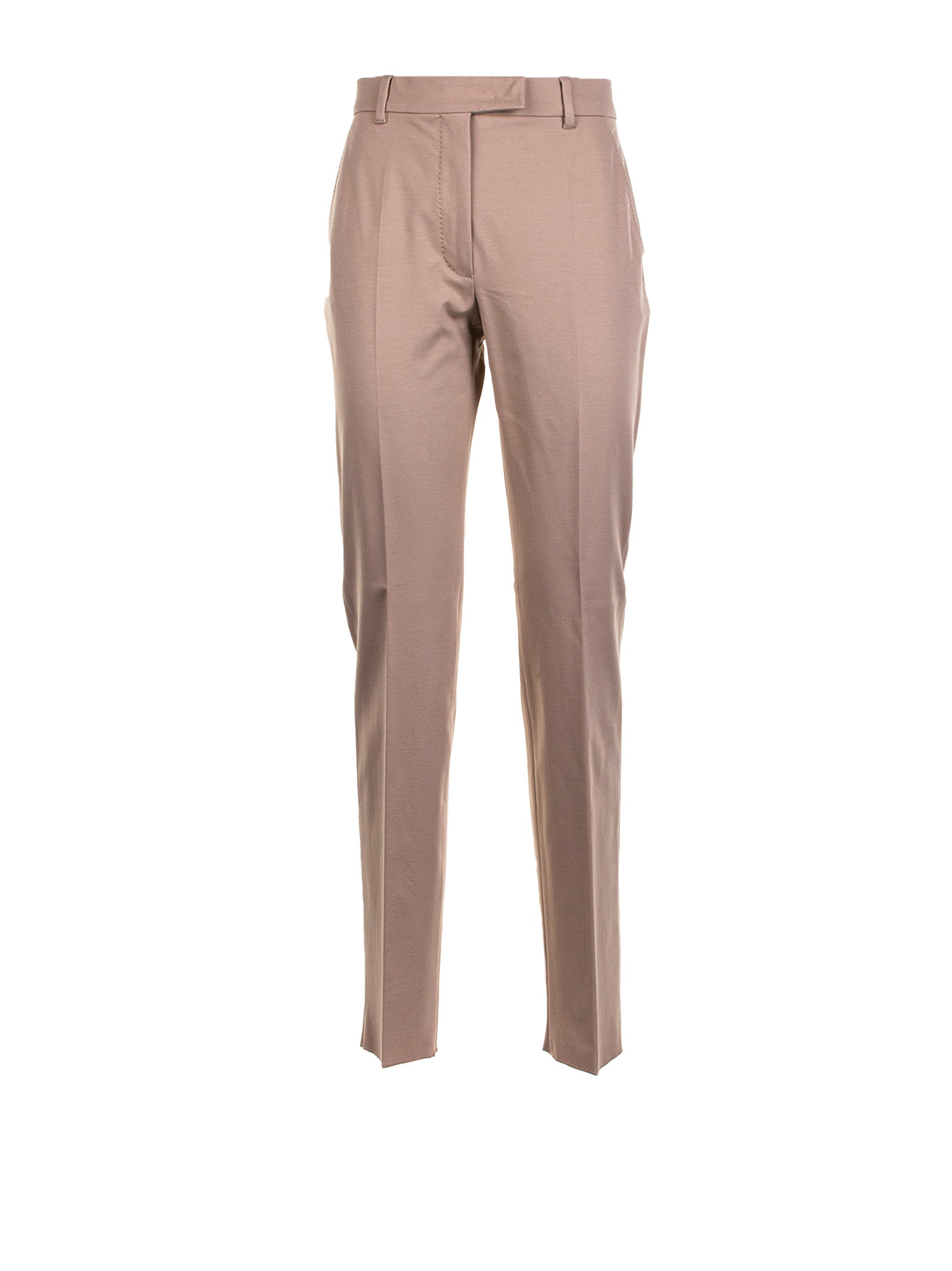 MAX MARA STUDIO Slim T-Shirt Trousers for Women