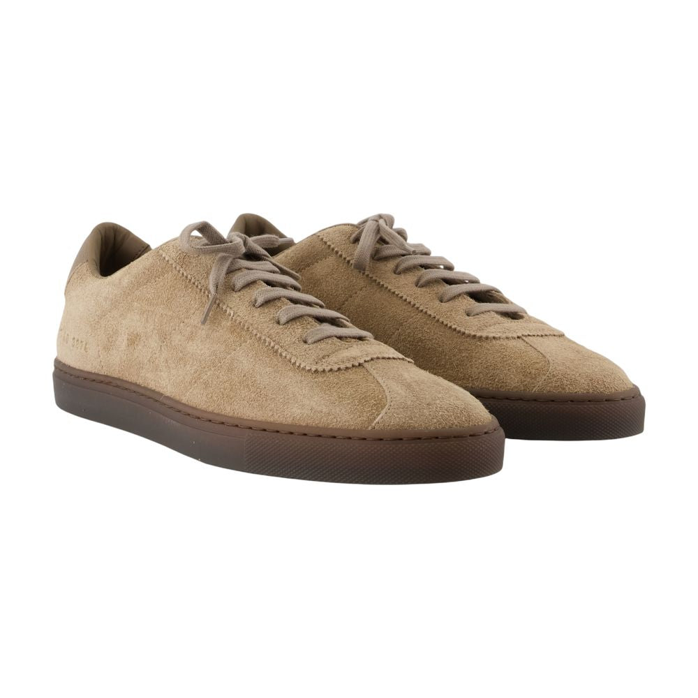 COMMON PROJECTS Field Trainer Sneakers for Men