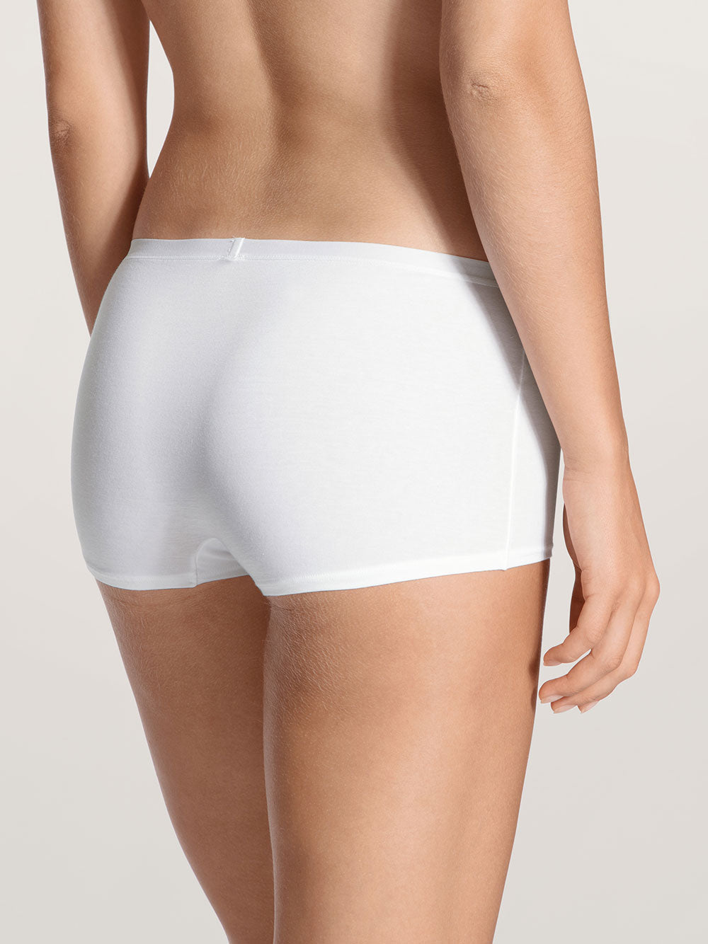 CALIDA Classic Cotton Underpants for Women - FW25 Collection