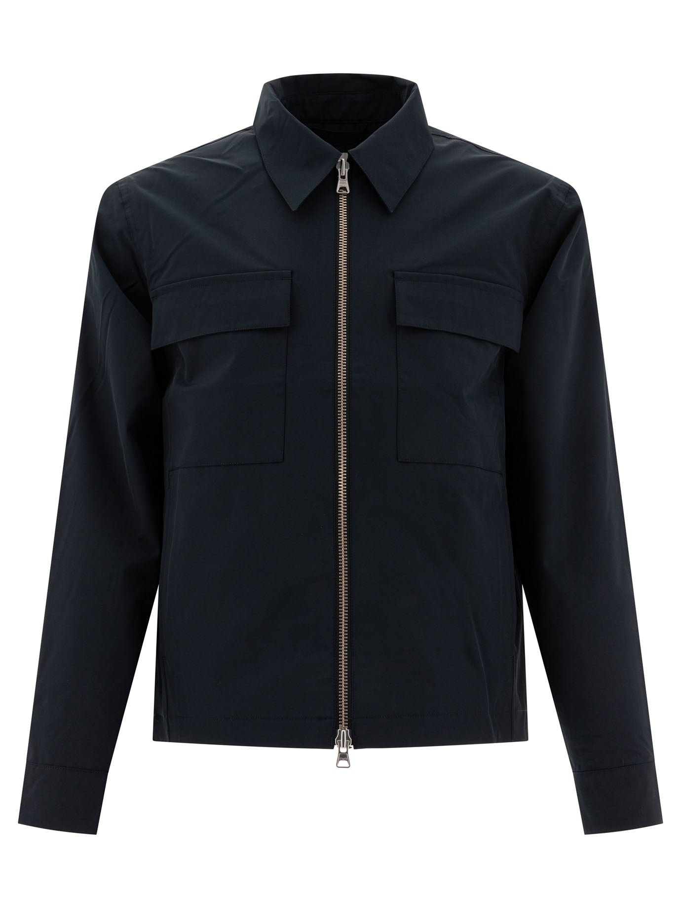 NN07 Regular Fit Long Sleeve Jacket for Men