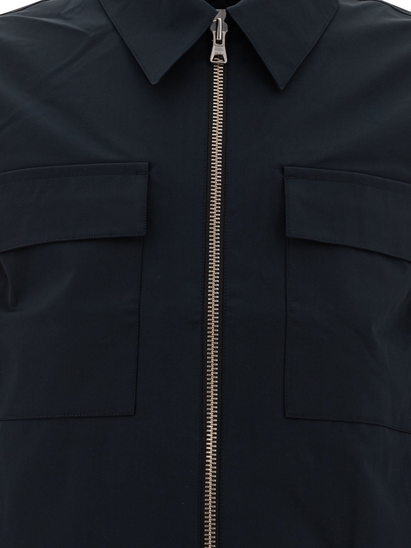 NN07 Regular Fit Long Sleeve Jacket for Men