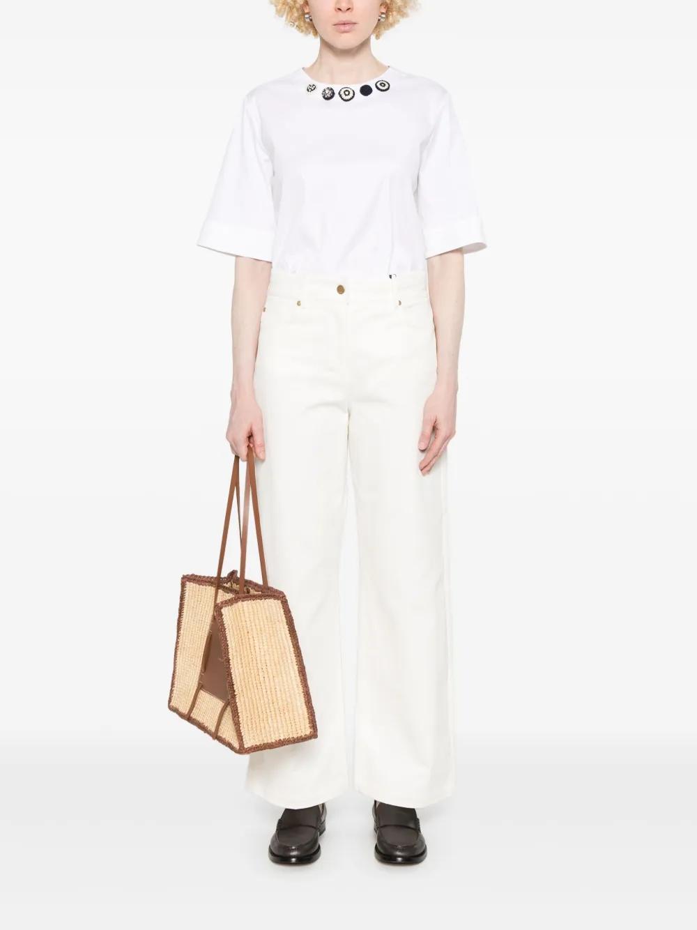 S MAX MARA Women's Mini Top - Dora