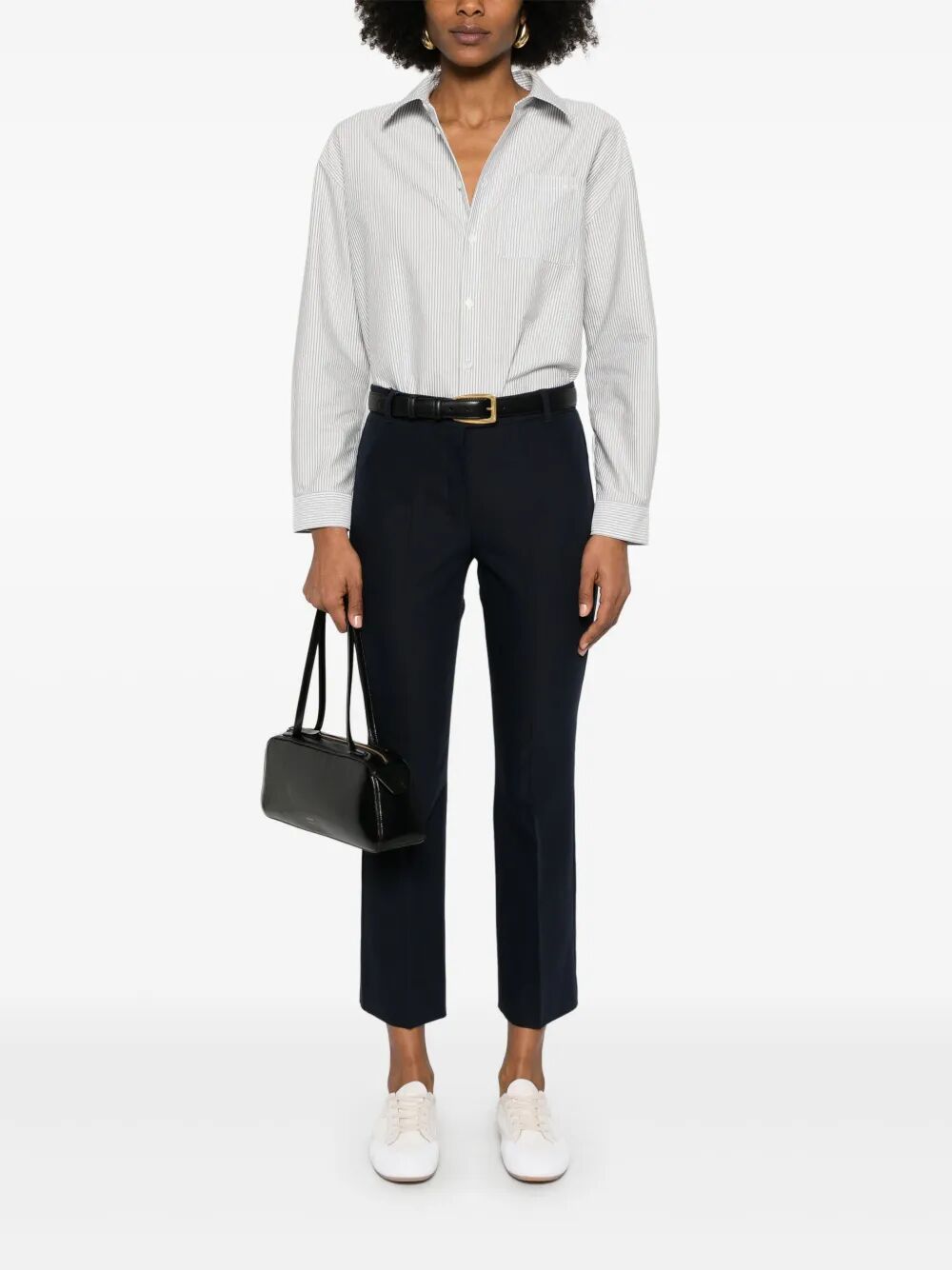 MAX MARA S S Fatina Trousers - Women's Stylish Fit
