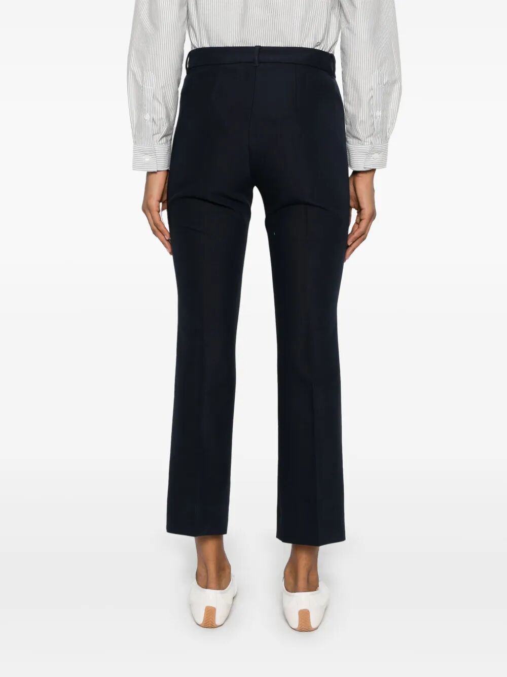 MAX MARA S S Fatina Trousers - Women's Stylish Fit