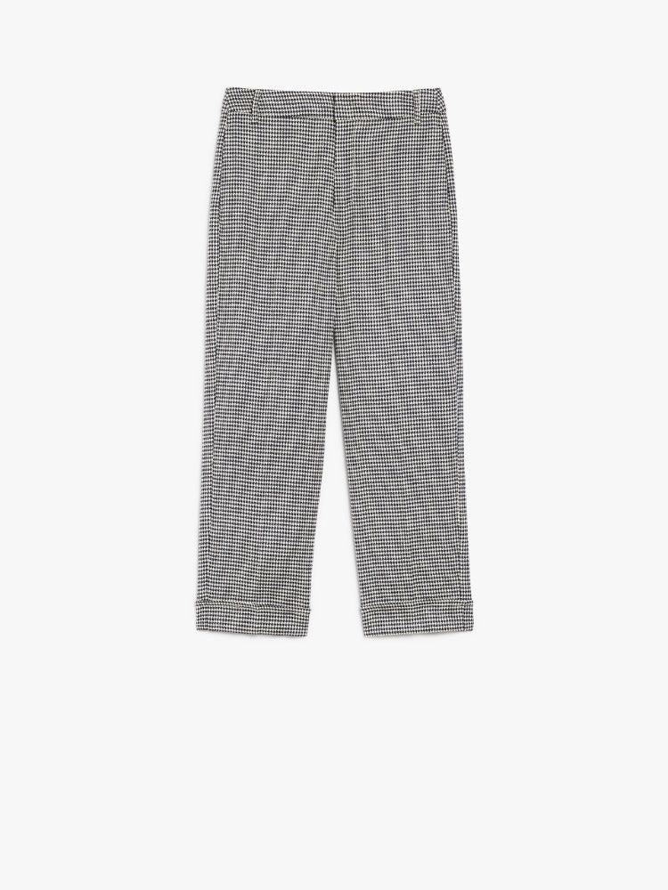 S MAX MARA Adelfi Long Trousers for Women