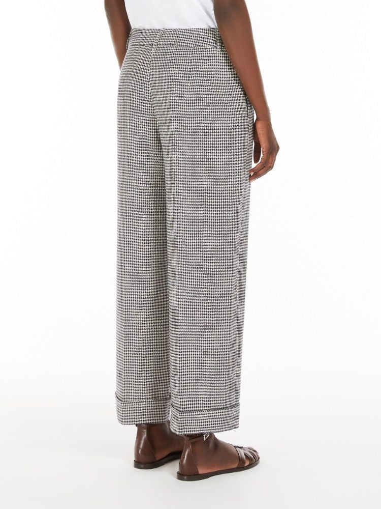 S MAX MARA Adelfi Long Trousers for Women