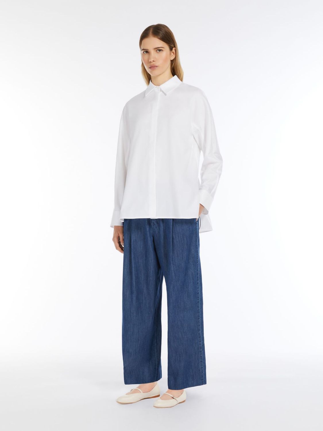 S MAX MARA Conero Women's Jacket - SS25