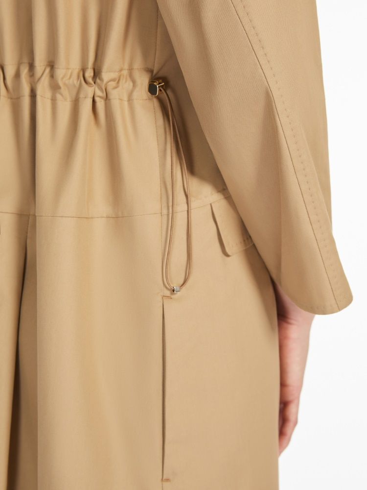 S MAX MARA Nora Mini Dress for Women - Effortless Elegance