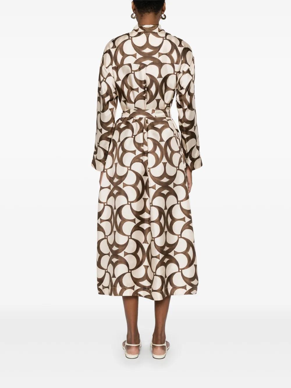 S MAX MARA Ileana Mini Dress