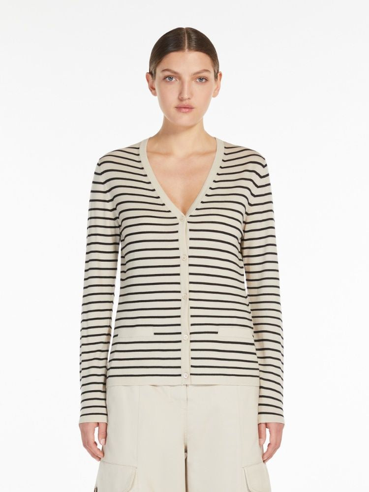 S MAX MARA Kenya Mini Cardigan