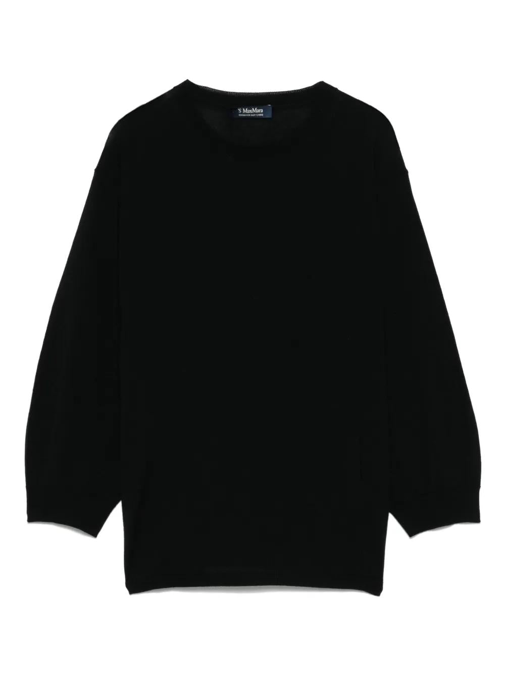 S MAX MARA Women’s Stylish Amici T-Shirt - SS25 Collection