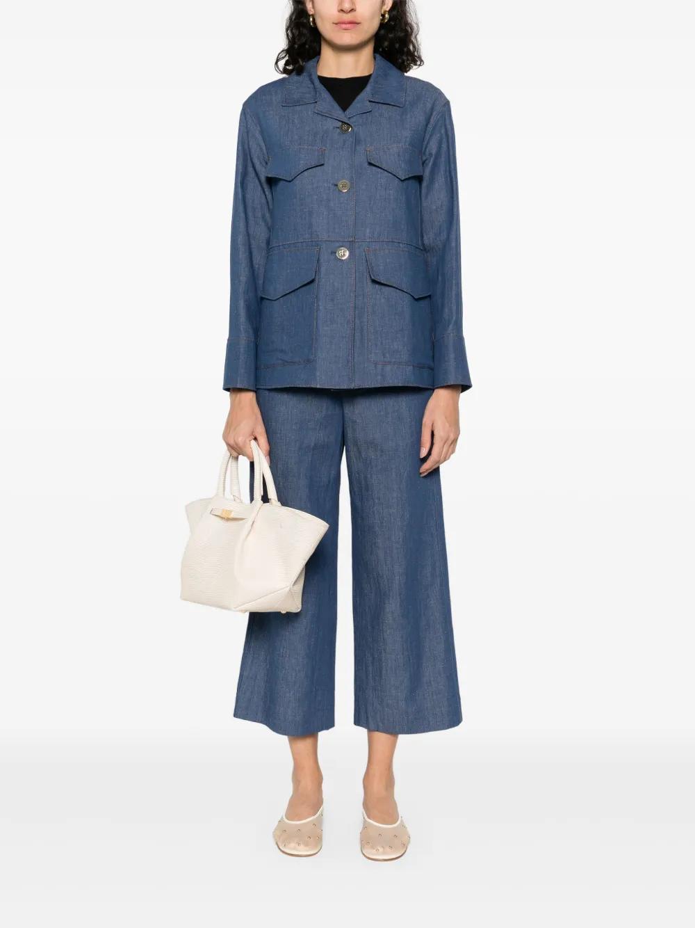 S MAX MARA Women’s Stylish Amici T-Shirt - SS25 Collection