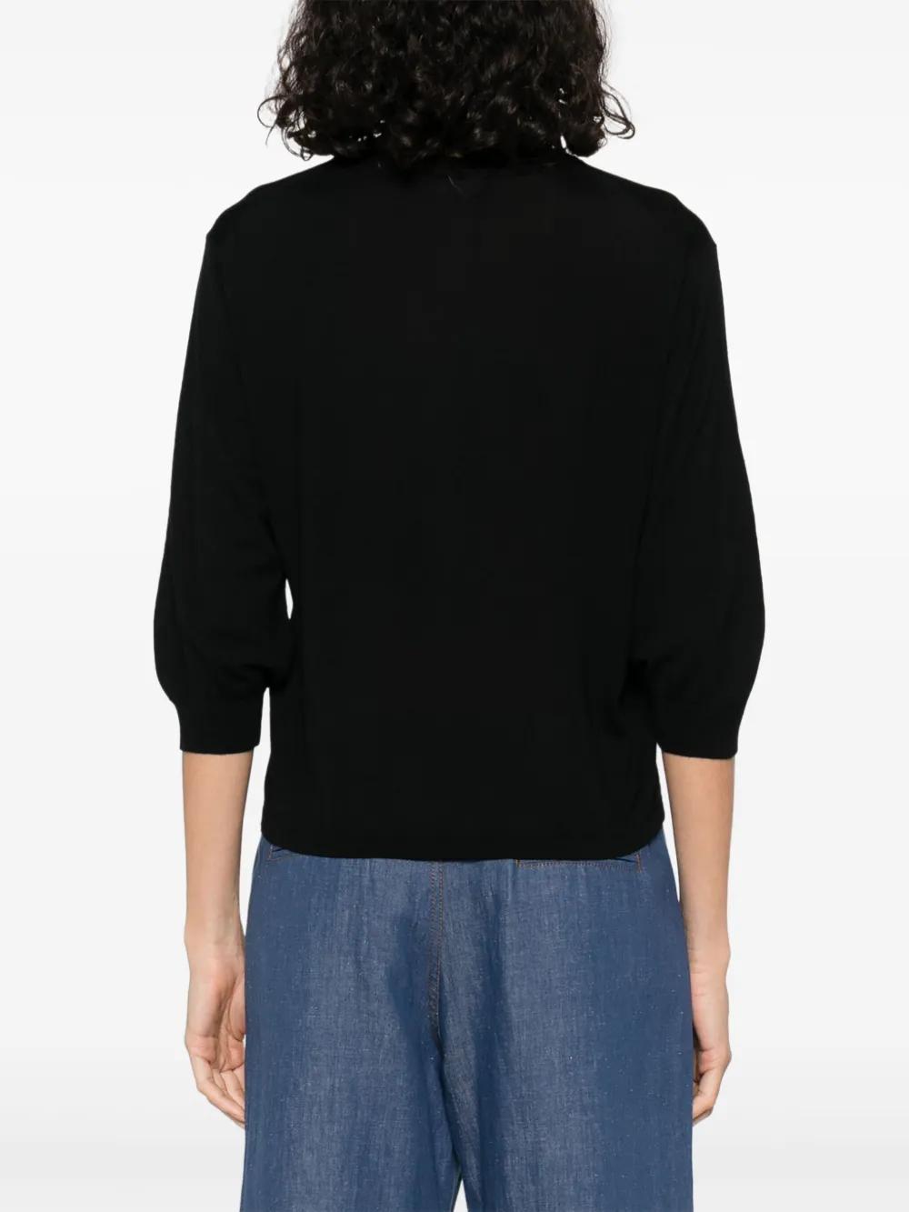 S MAX MARA Women’s Stylish Amici T-Shirt - SS25 Collection