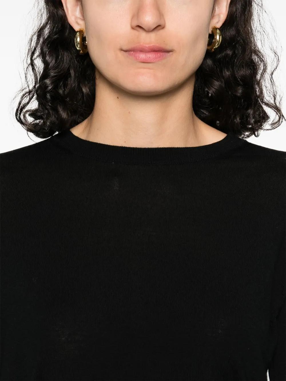 S MAX MARA Women’s Stylish Amici T-Shirt - SS25 Collection