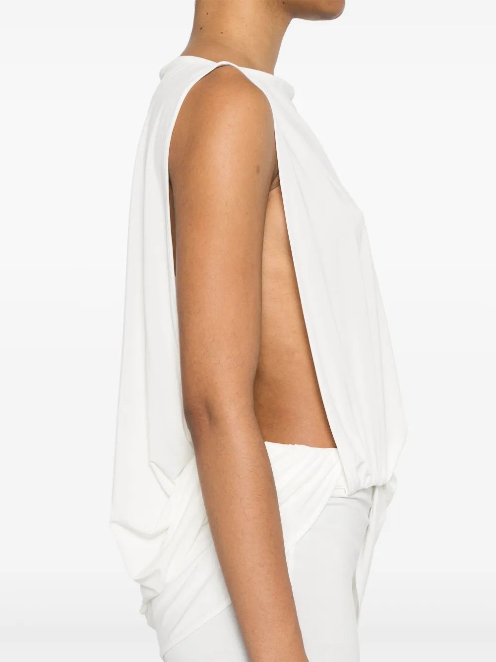 JACQUEMUS Mini Peplo Dress for Women