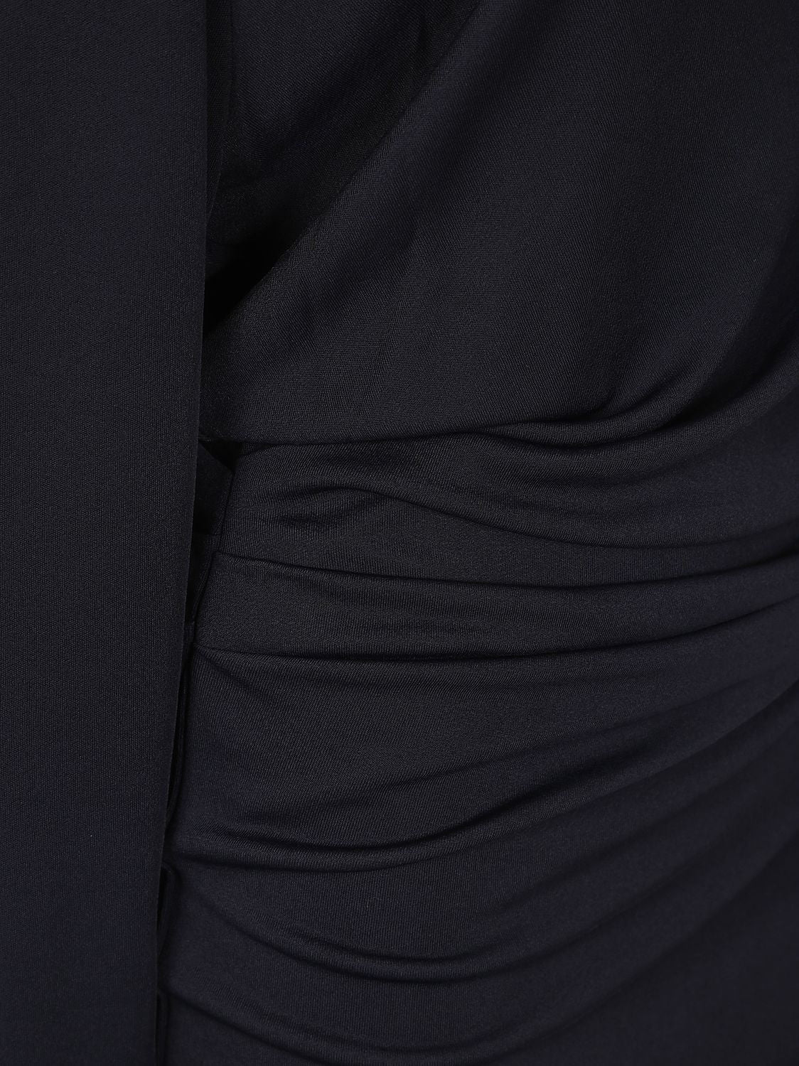 JACQUEMUS Elegant Mini Dress for Women - Spring/Summer 2025