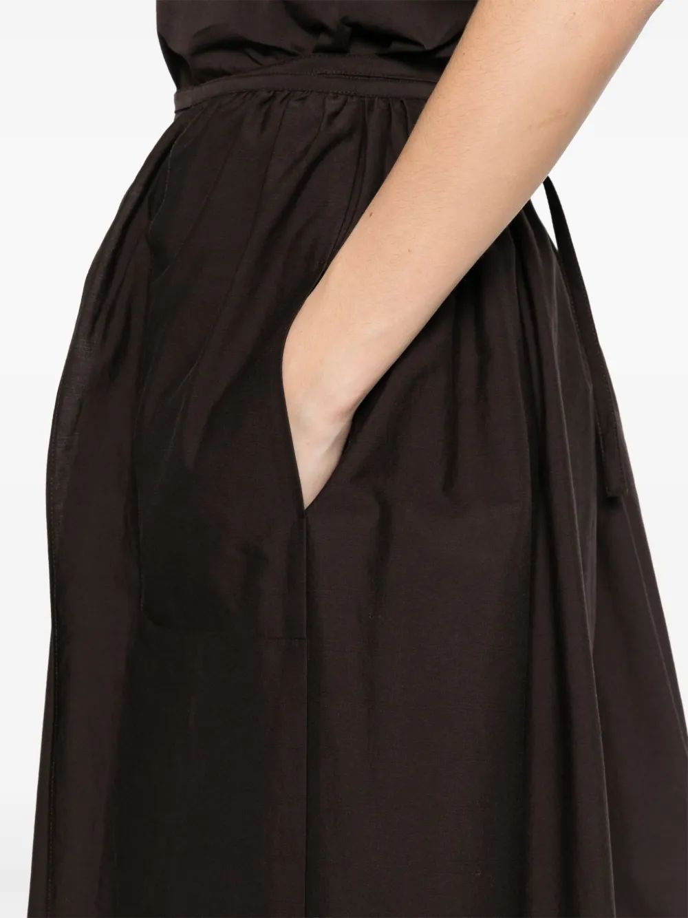 PHILOSOPHY DI LORENZO SERAFINI Elegant Mini Skirt for Women