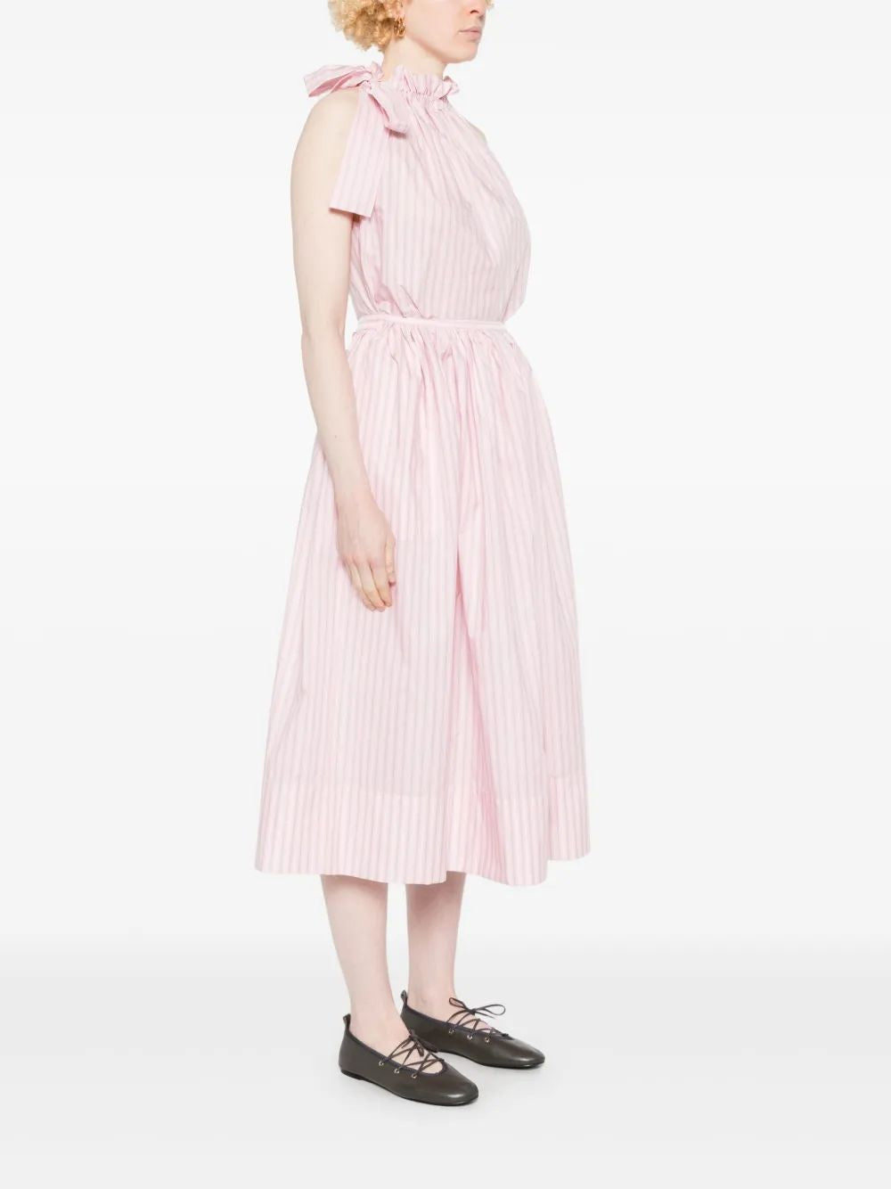 PHILOSOPHY DI LORENZO SERAFINI Mini Floral Dress for Women