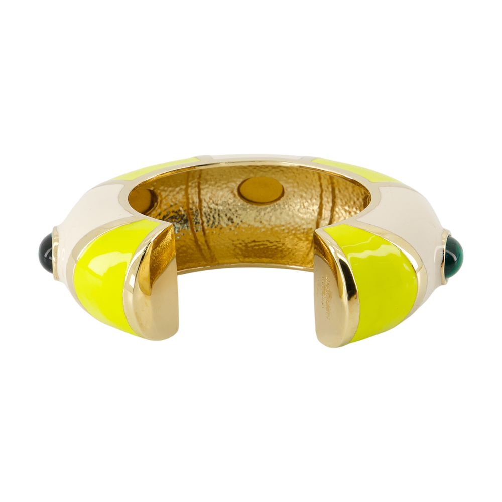 JACQUEMUS Rayures Bracelet for Women
