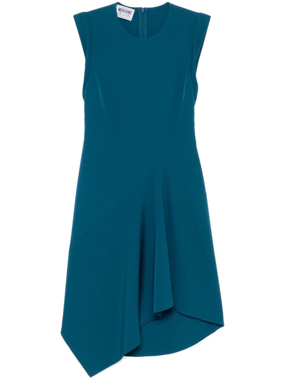 MOSCHINO JEANS Polyester Mini Dress for Women