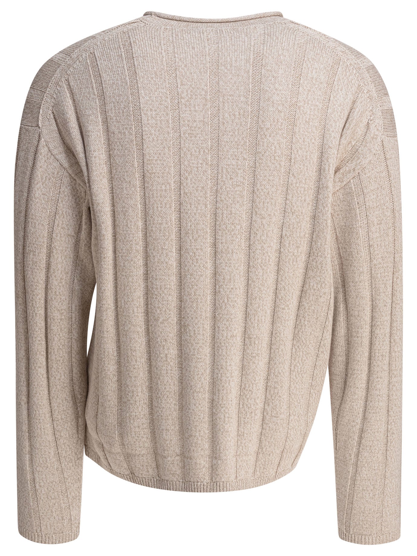 ALEX MILL James Rollneck Sweater for Men