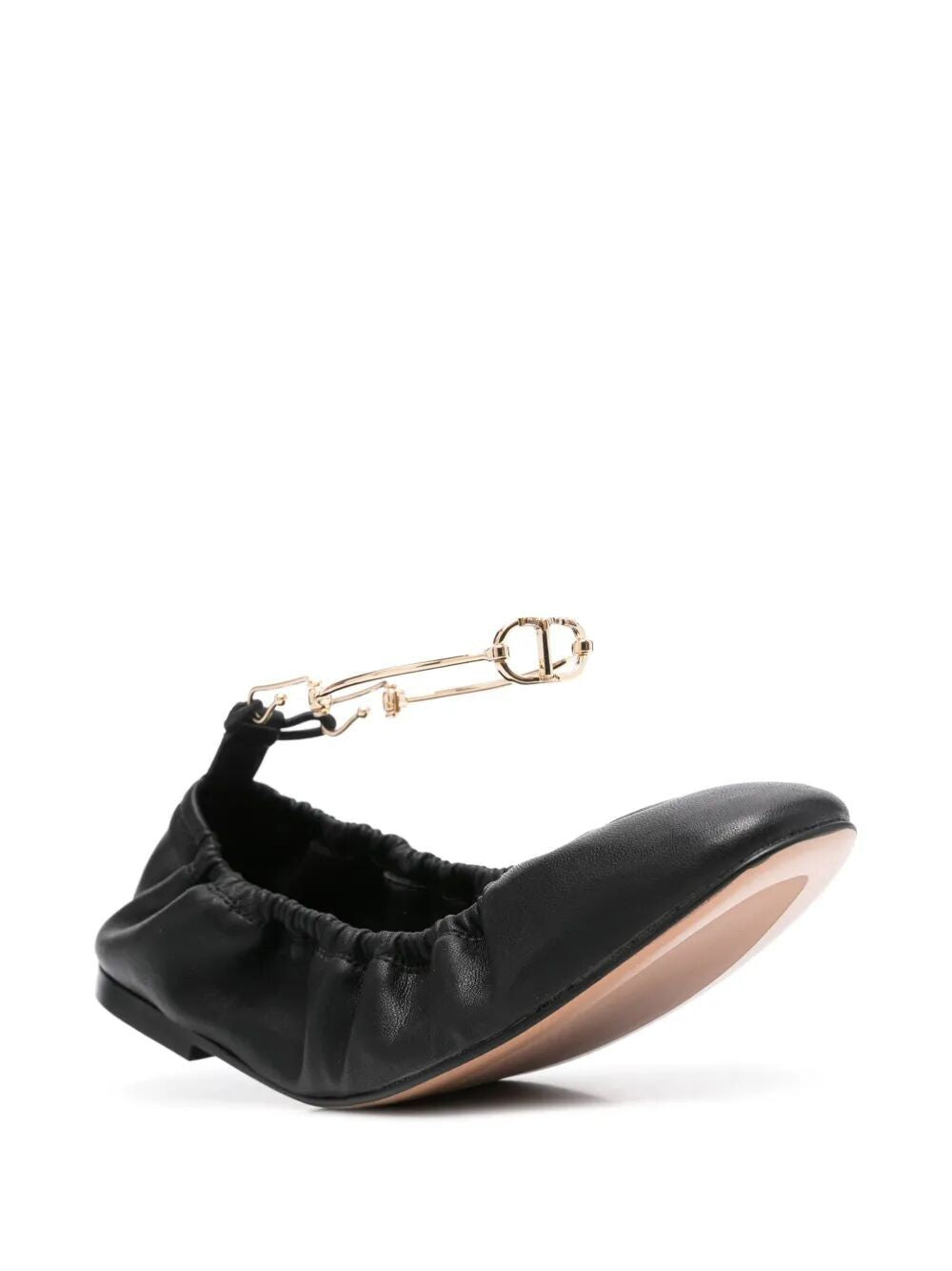 TWIN-SET Ballerina Shoe