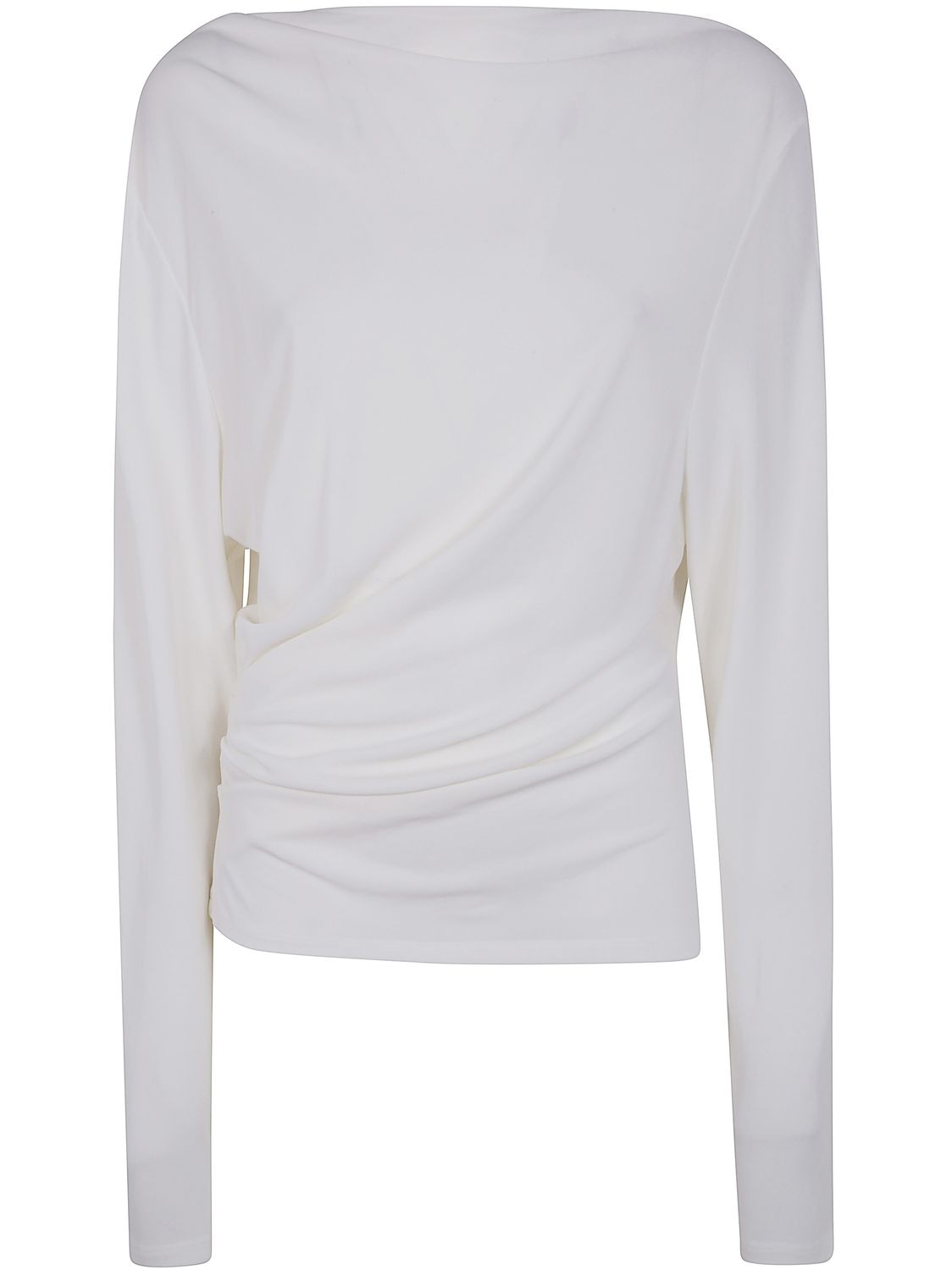 JACQUEMUS Mini Croisiere Top for Women