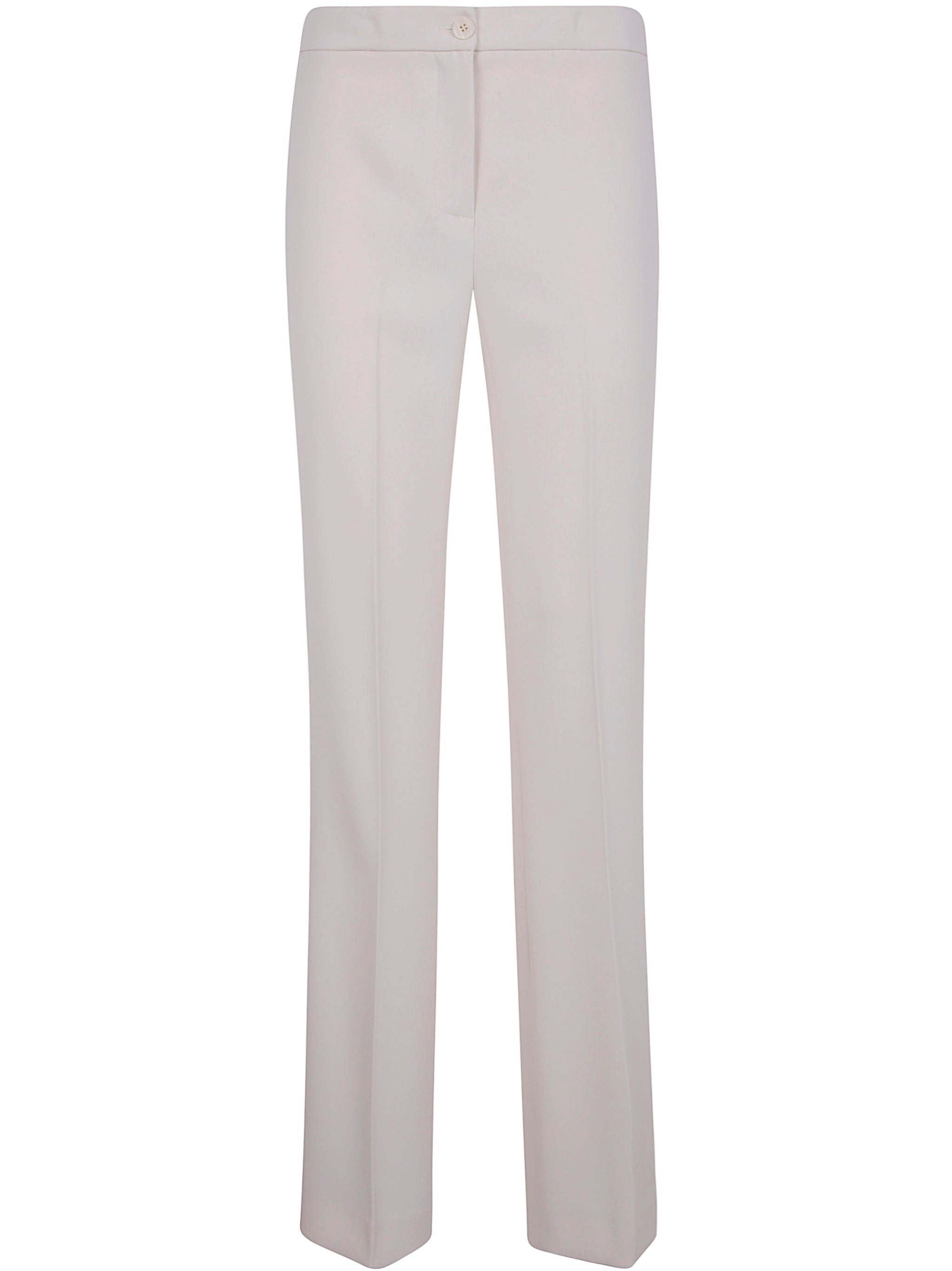 Stylish Twin-Set Trousers for Women - SS25 Collection
