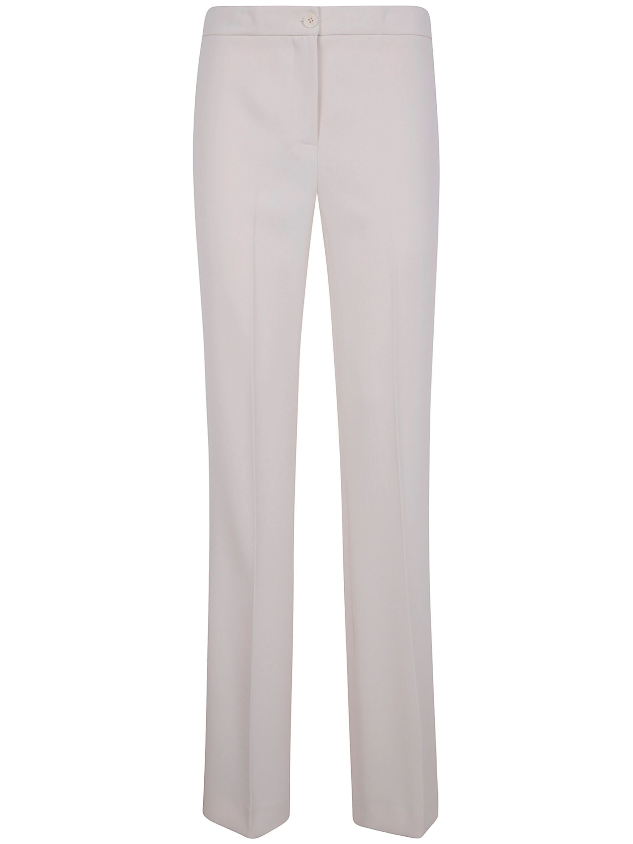 Stylish Twin-Set Trousers for Women - SS25 Collection