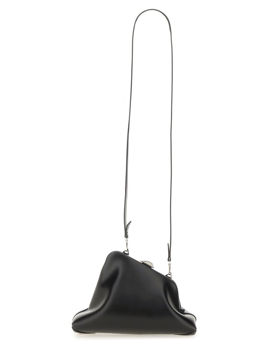 THE ATTICO Mini Clutch Day Off