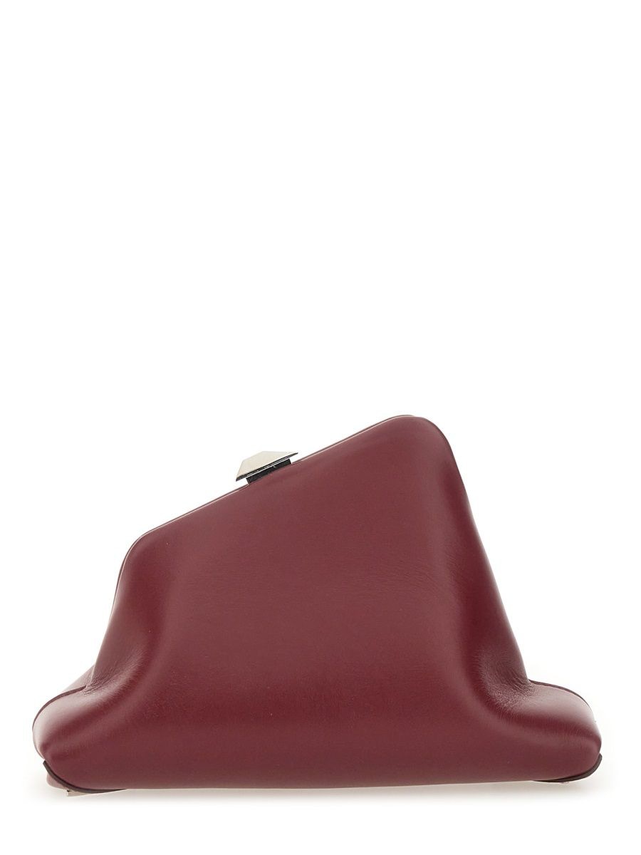 THE ATTICO Mini Chic Clutch for Women - Perfect for Day Off