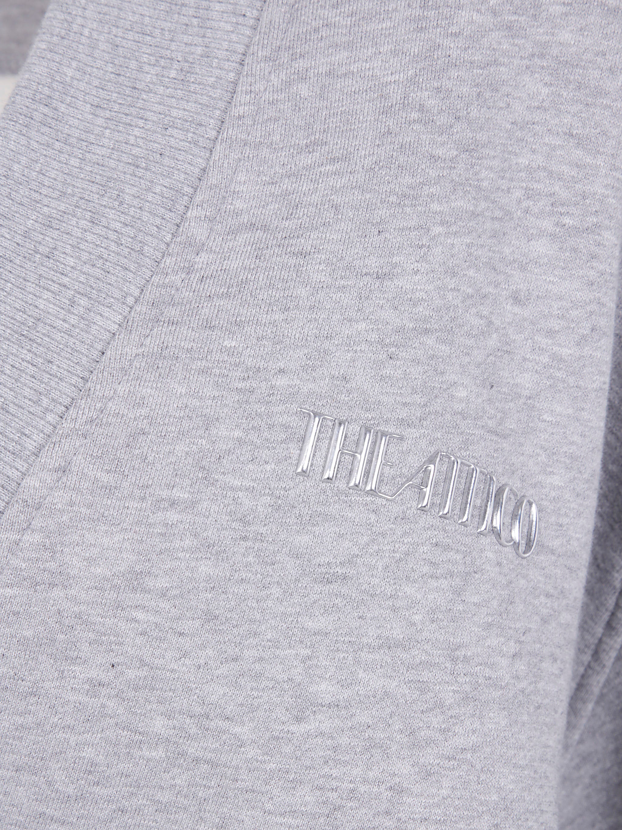 THE ATTICO Chic Women's Sweatshirt