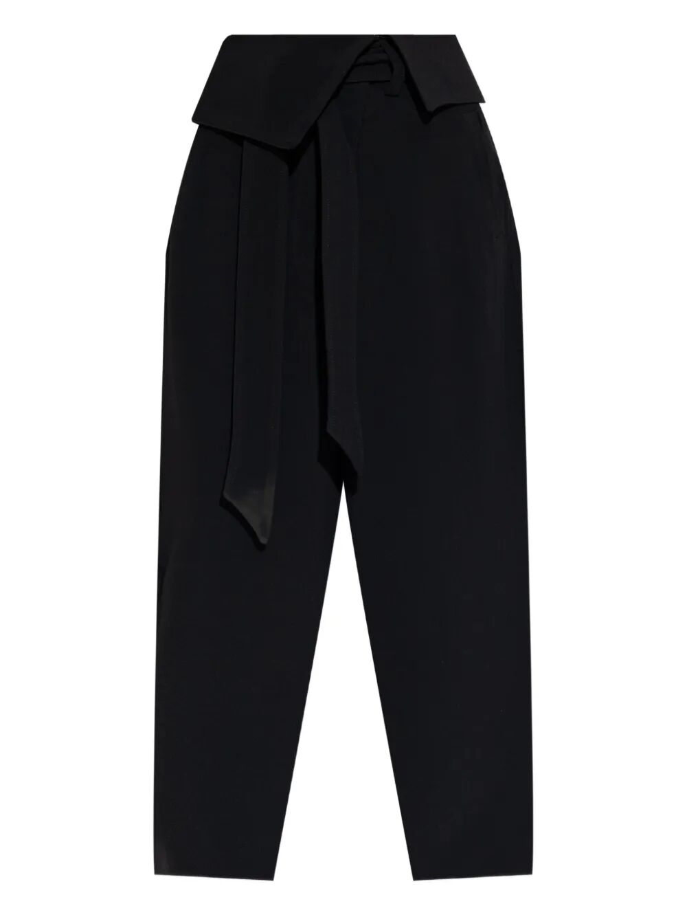 THE ATTICO Elegant Long Pant for Women