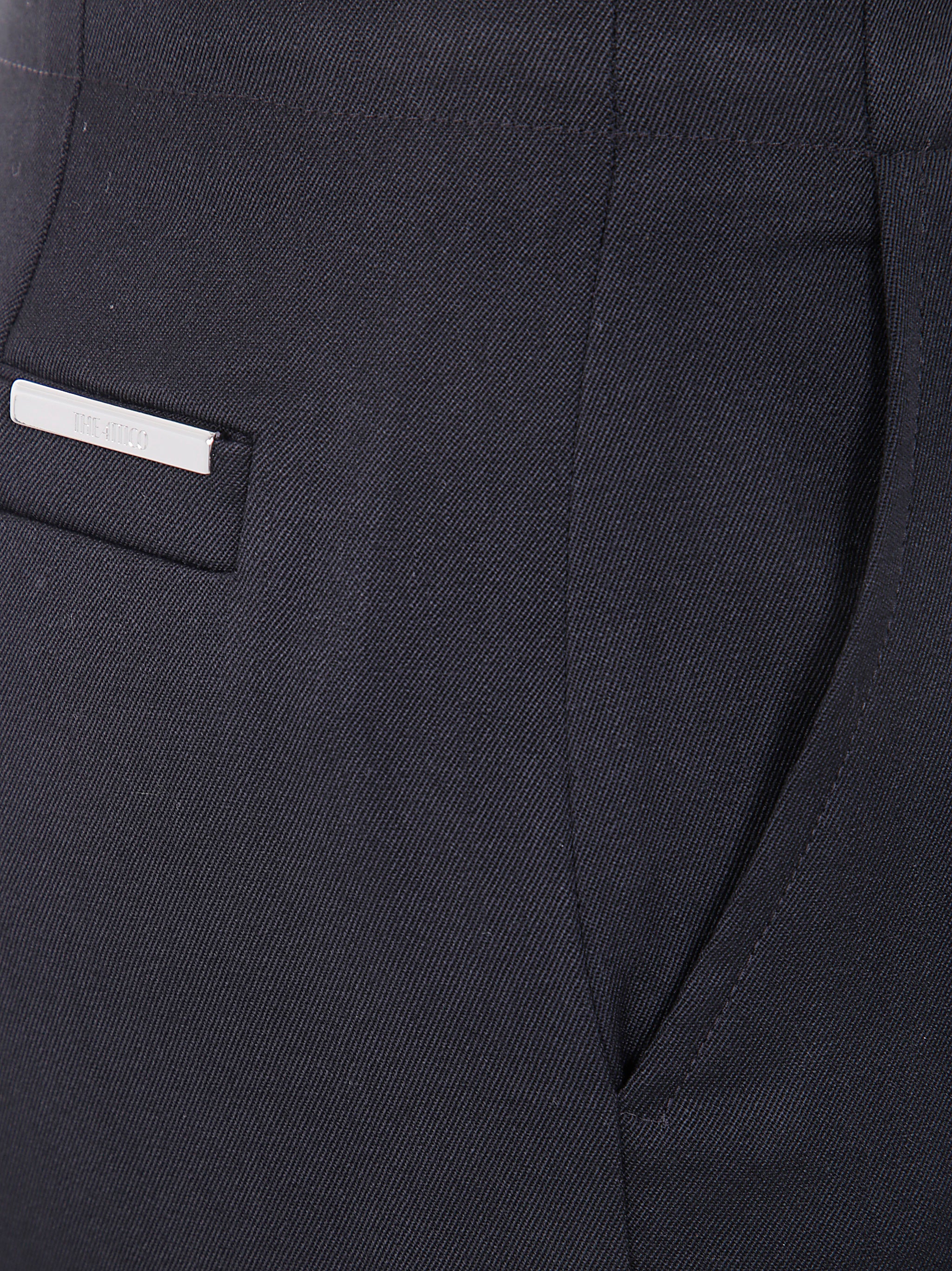 THE ATTICO Long Pants for Women - FW25 Collection