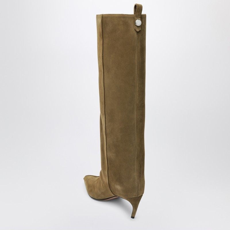 THE ATTICO Lea High Boot