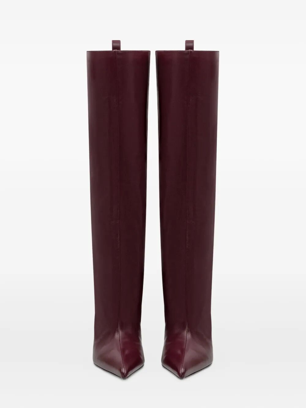 THE ATTICO Lea Mini Boot 65MM