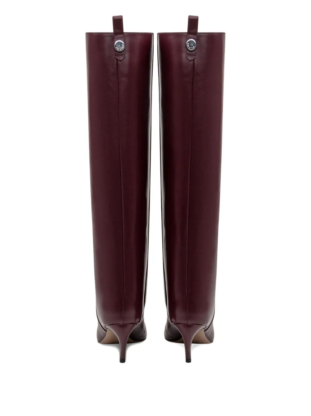 THE ATTICO Lea Mini Boot 65MM