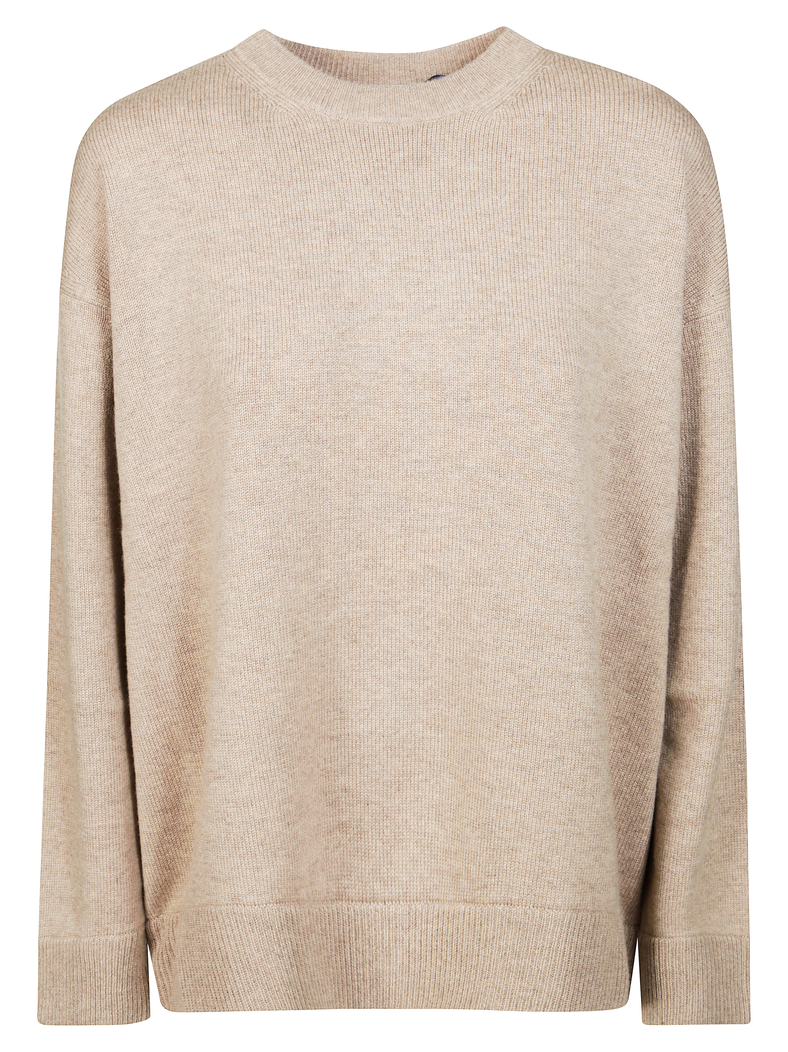 'S MAX MARA Elegant Men's Knit Sweater - AI25 Collection