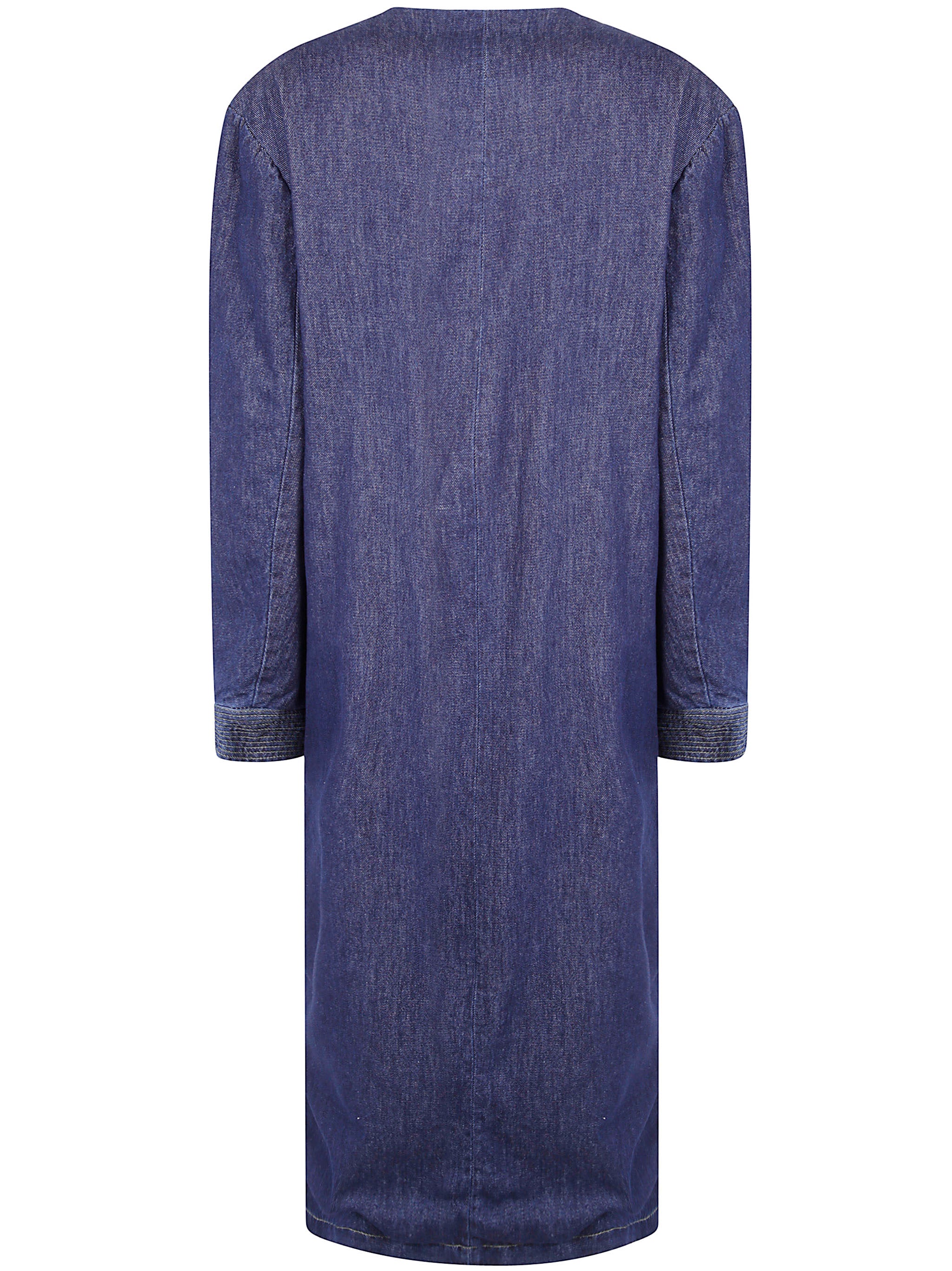 DRIES VAN NOTEN Women’s Denim Jacket - FW25