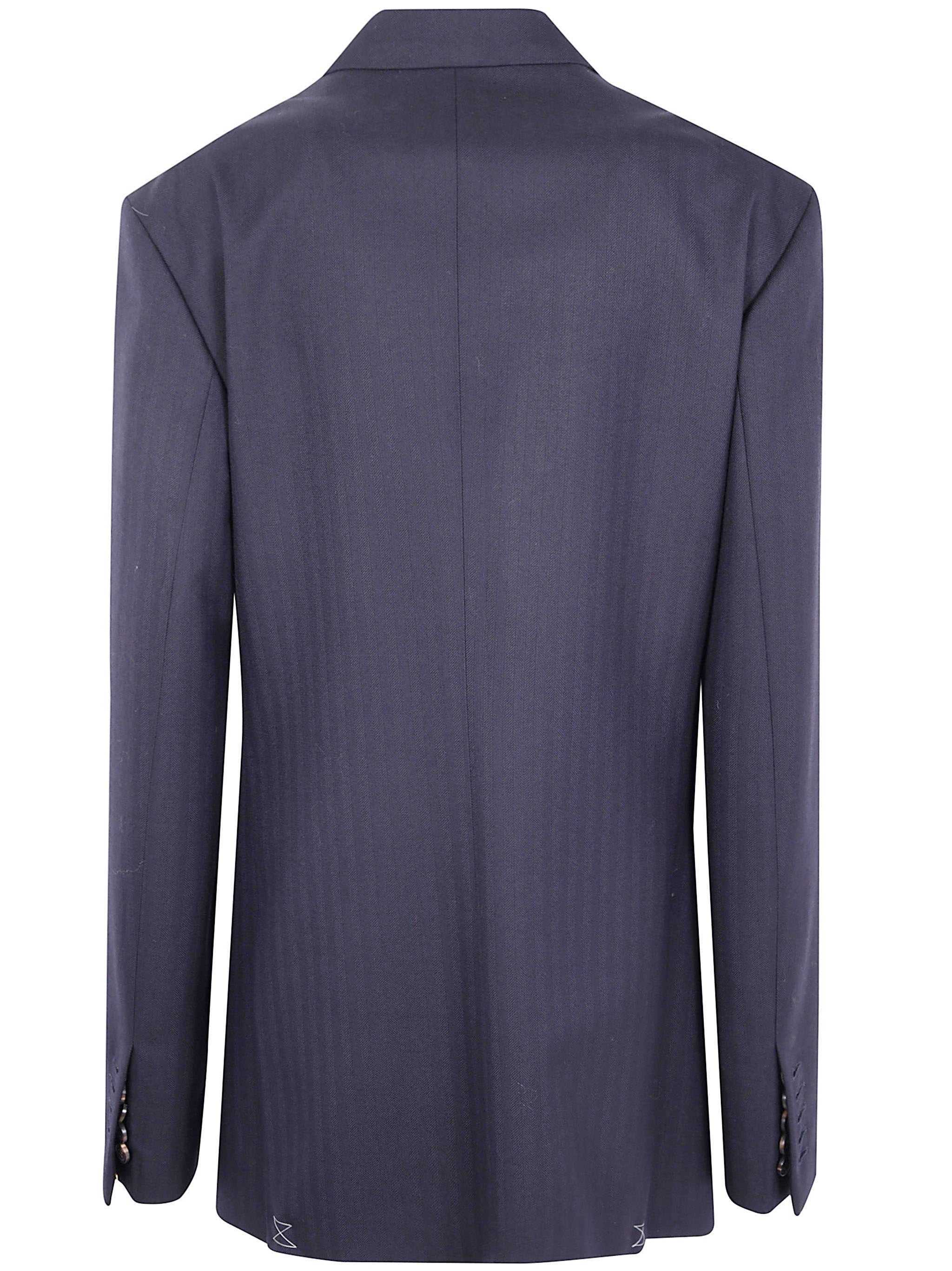 DRIES VAN NOTEN Women's Bafya Jacket - FW25 Edition