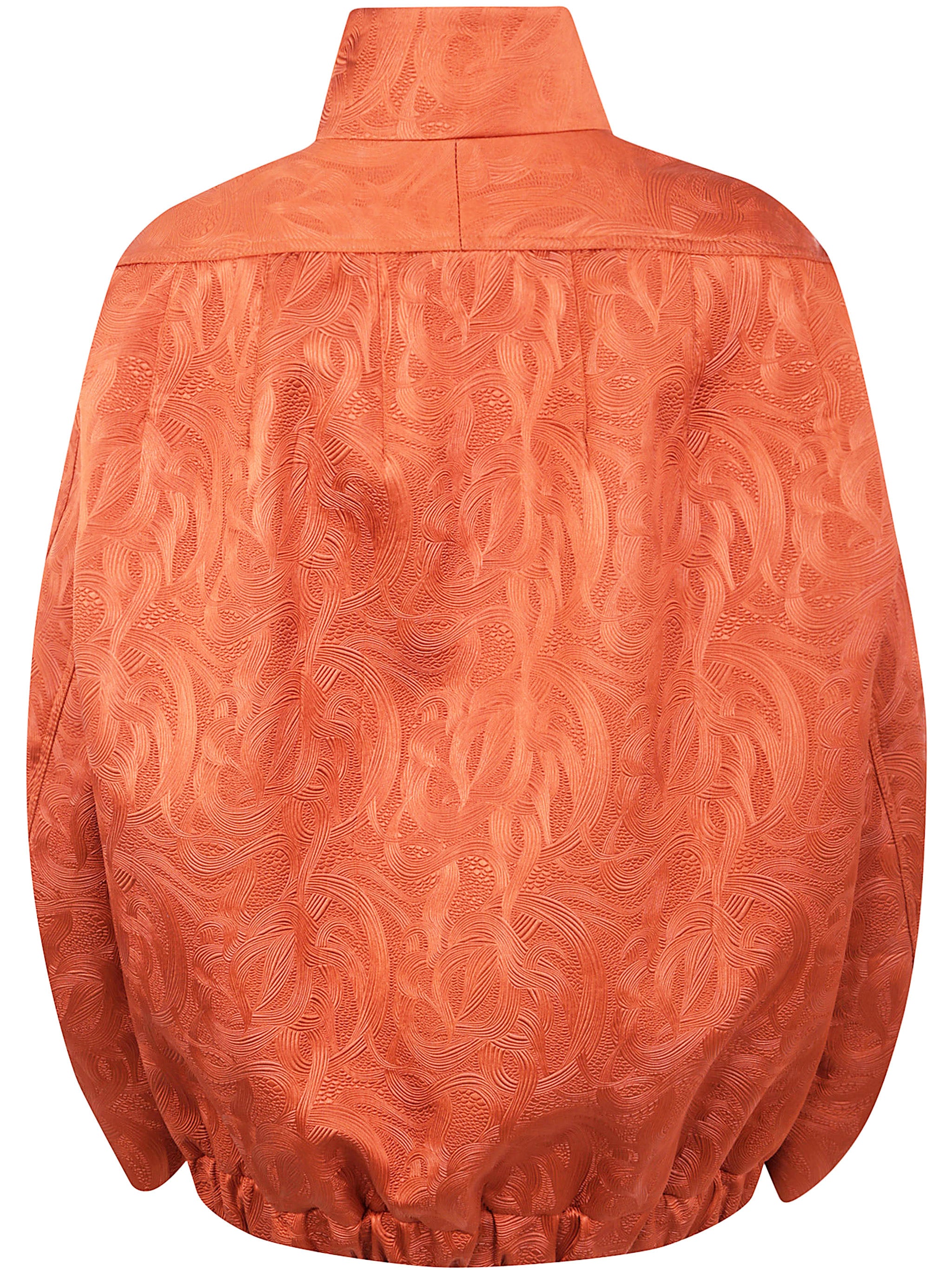 DRIES VAN NOTEN Women's Bomber Jacket - FW25 Edition