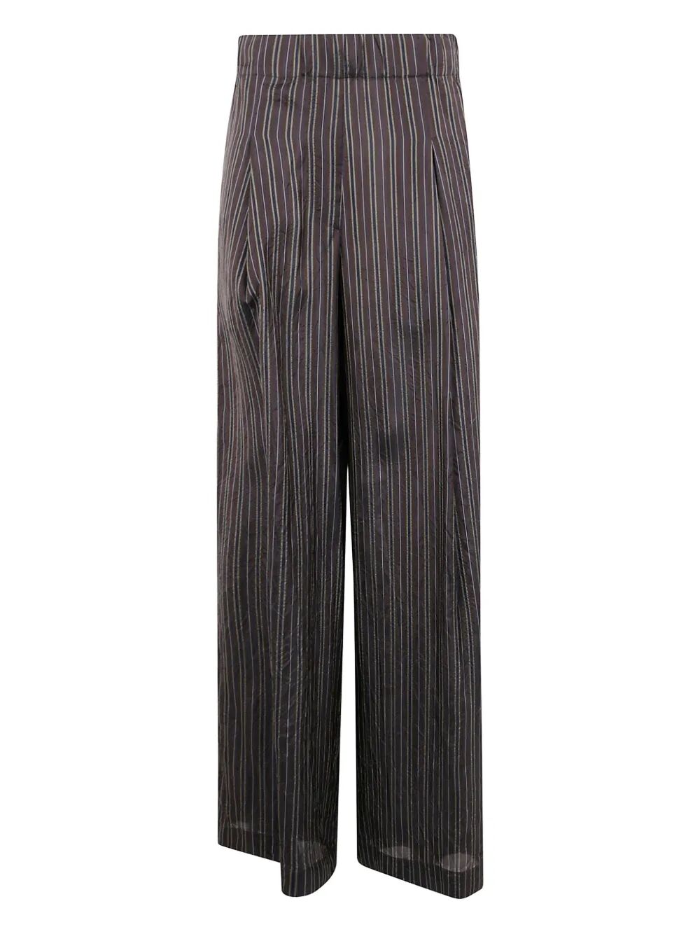 DRIES VAN NOTEN Chic Women's Mini Pants