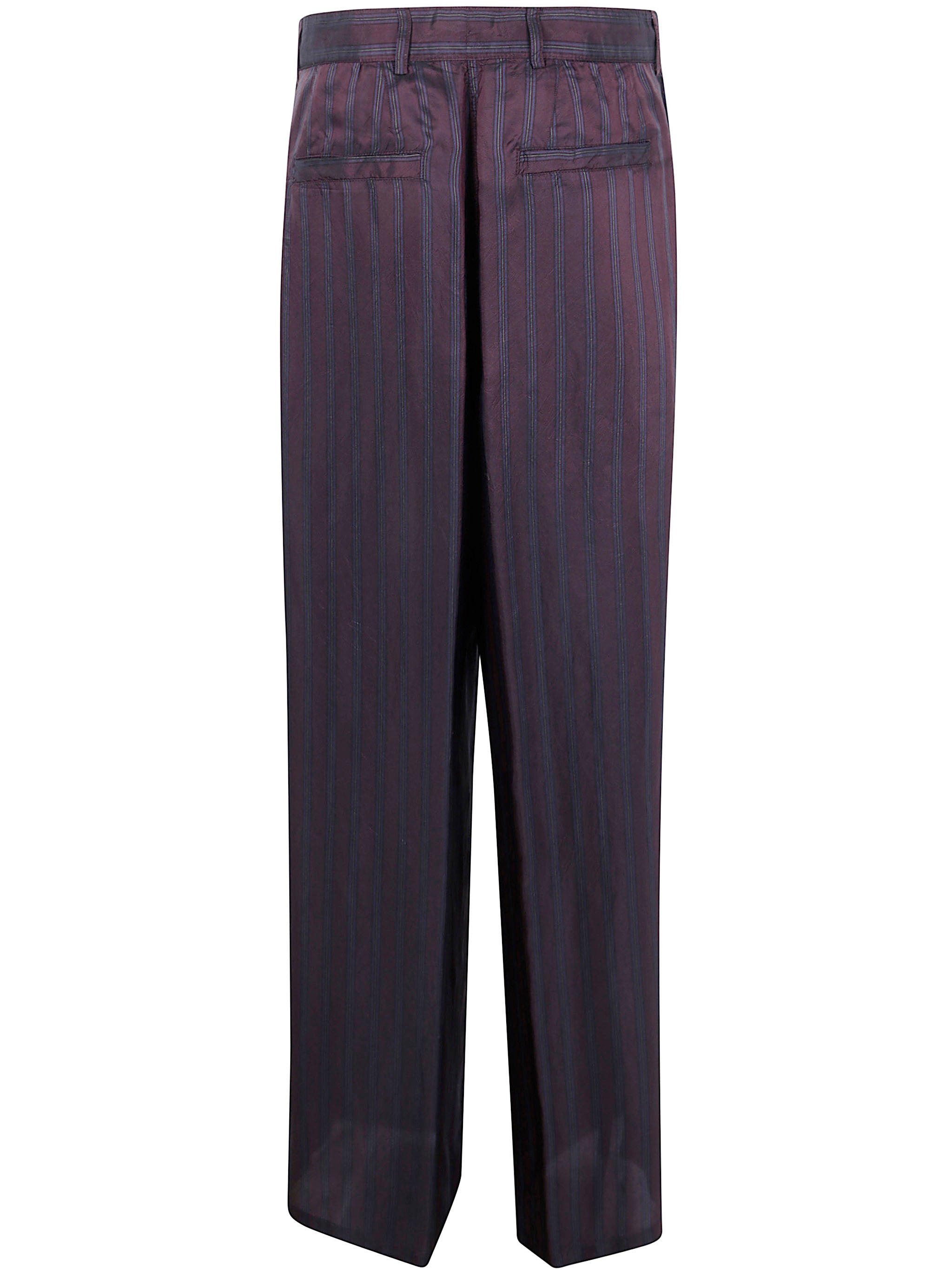 DRIES VAN NOTEN Women's Penn Pants - FW25