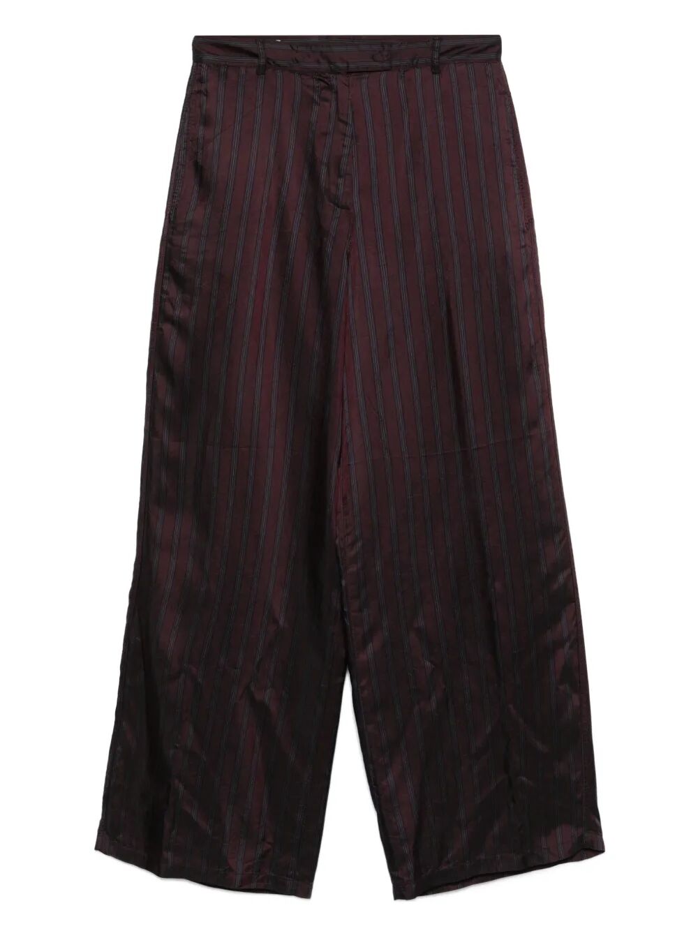 DRIES VAN NOTEN Women's Penn Pants - FW25