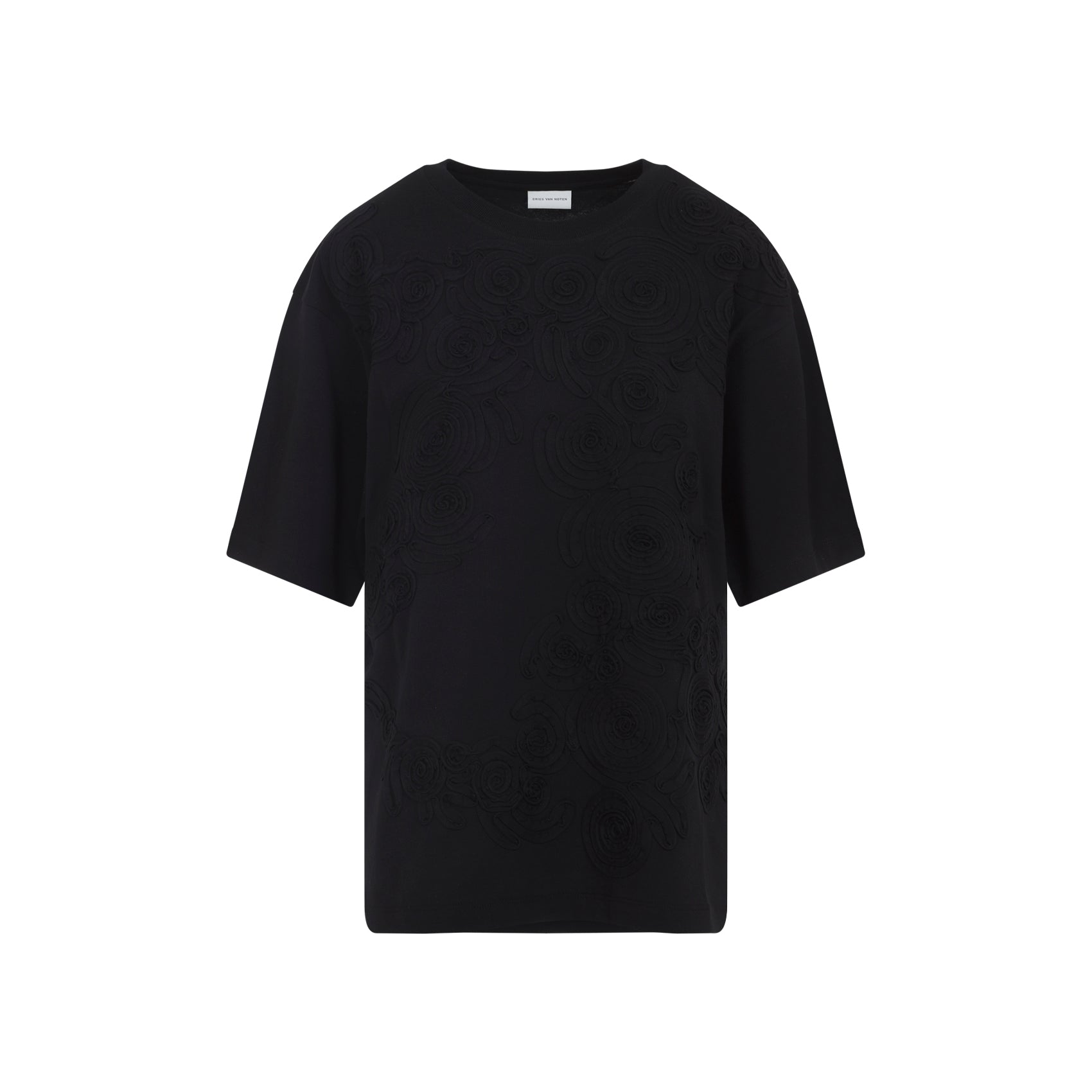 DRIES VAN NOTEN Hegels T-Shirt