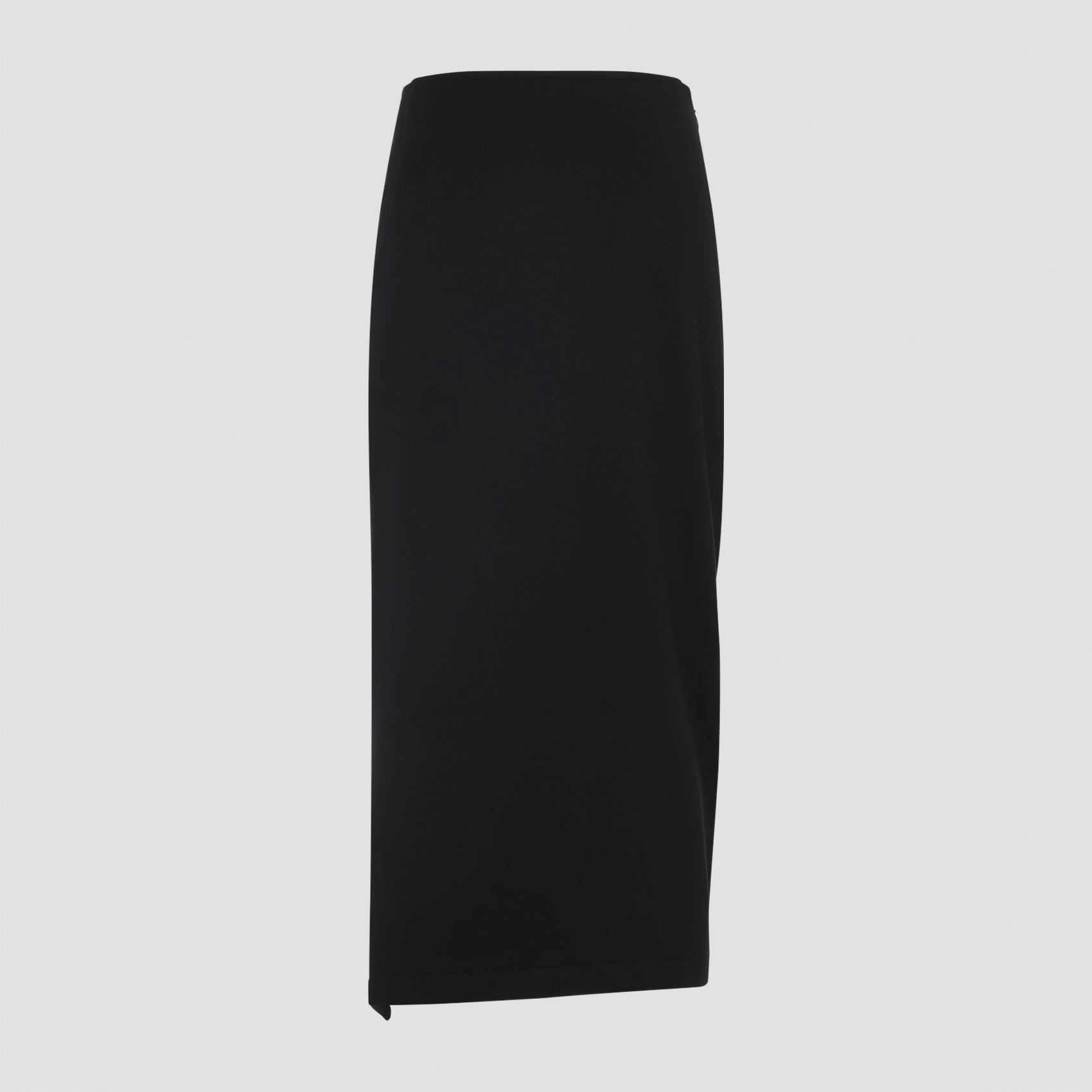 DRIES VAN NOTEN Chic Midi Skirt for Women
