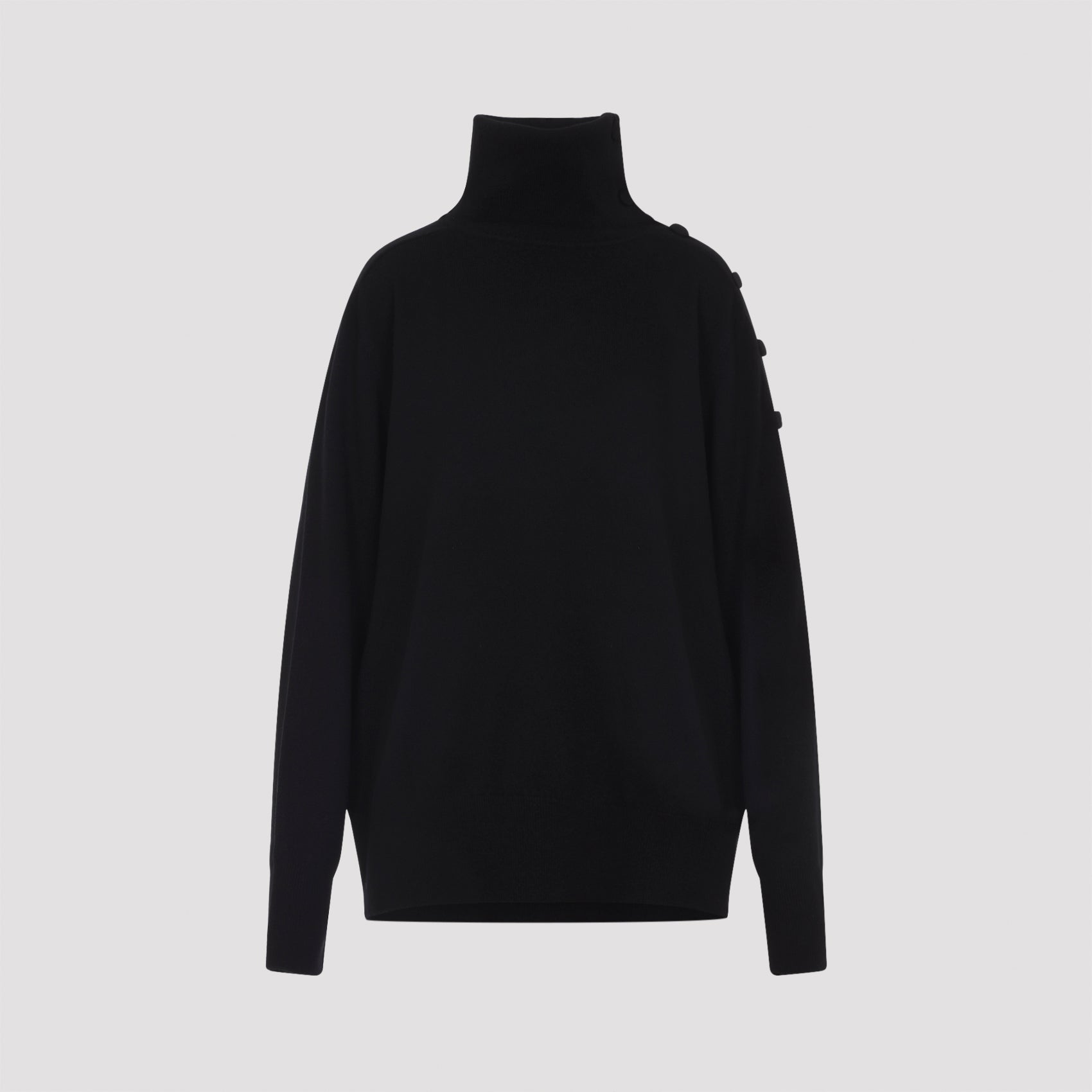 DRIES VAN NOTEN Cashmere Tixla Sweater for Women